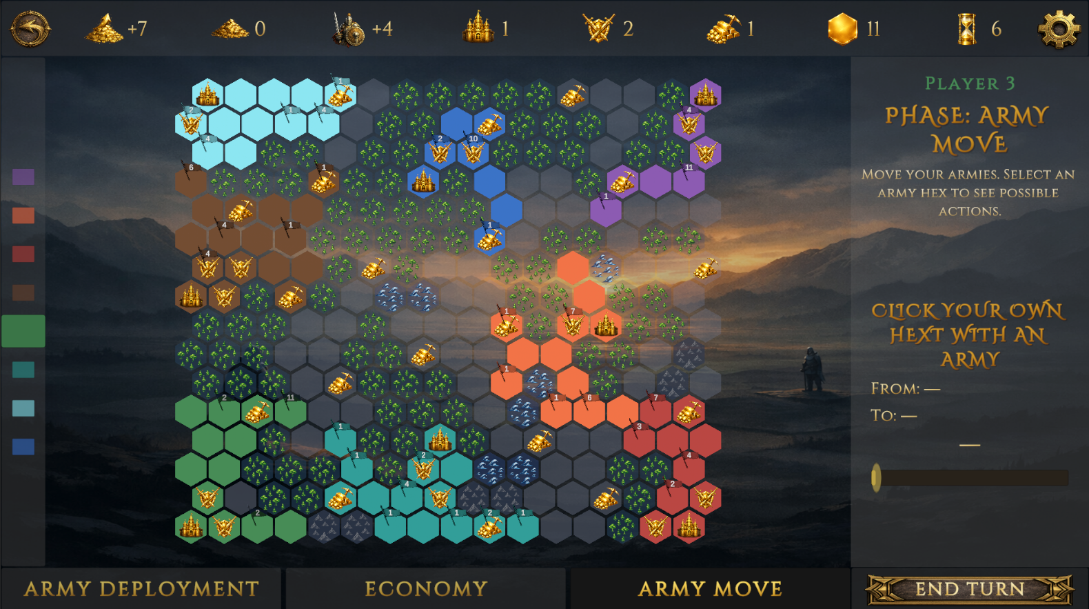 Gameplay screenshot 1